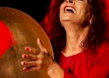 La cantantessa che fa vibrare il cuore