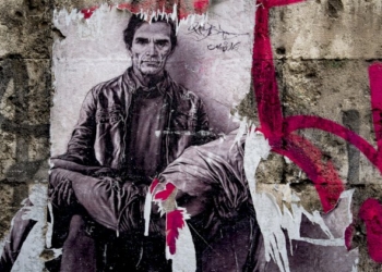 Buon Compleanno Pier Paolo