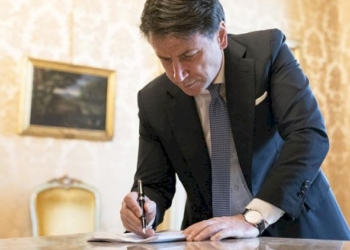 CORONAVIRUS: il Decreto 8 marzo 2020