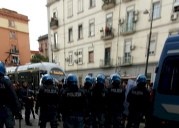 La SOMMOSSA carceraria