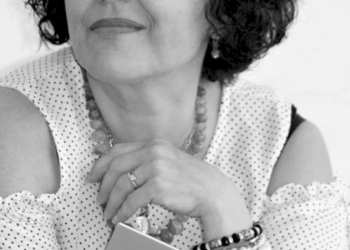 RITA PACILIO, IL RESPIRO DELLA POESIA