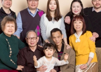 Coronavirus: la testimonianza di un molisano in Cina
