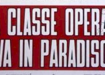 “I lavoratori sono tutti uguali. Siamo pronti a scioperare”