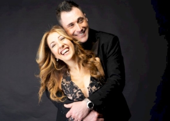 “Sotto quale cielo”, il nuovo singolo di Daniele Barsotti con Simona Atzori