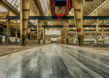 È sciopero alla Fiat di Termoli