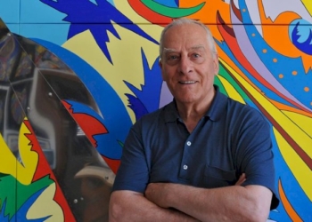 Antonio Fiore, la dimensione dell’innocenza