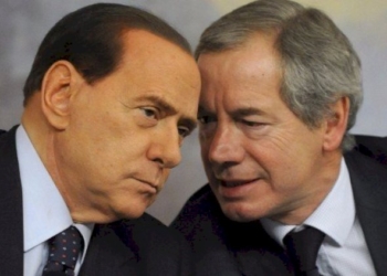 Ci mancava solo Bertolaso