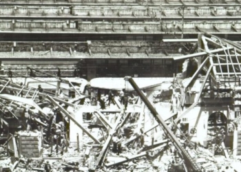 Strage di Bologna, parla un sopravvissuto