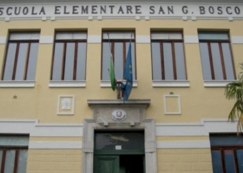 L’identità di Isernia in un edificio