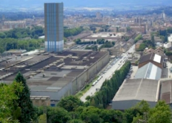 Acciaierie di Terni: preoccupazione e rabbia