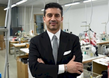 Emergenza Covid-19: intervista a Romolo D’Orazio