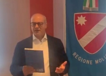 «In Molise una gestione dilettantistica dell’emergenza»
