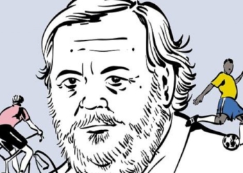 Gianni Mura, l’artigiano della poesia nel giornalismo