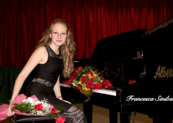 La musica al tempo del Coronavirus… con Francesca