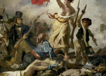 Le parole per dirlo – Libertà