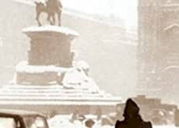 Dalla ferocia della guerra all’affermazione della libertà di amare