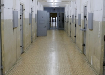 Allarme carceri, mancano i dispositivi