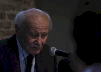 Firenze al tempo del Covid-19