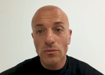 Coronavirus: Vittorio Palombo lancia un appello