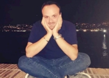 Francesco Giampietri, la memoria che resta