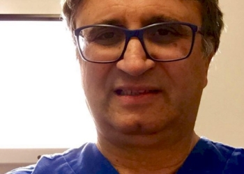 Coronavirus: «È una carneficina»