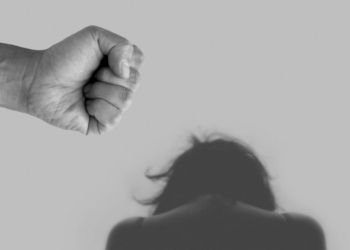 Le parole per dirlo – Violenza sulle donne