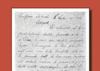 Anna Zevi e la ricostruzione storica di Italo Baratella