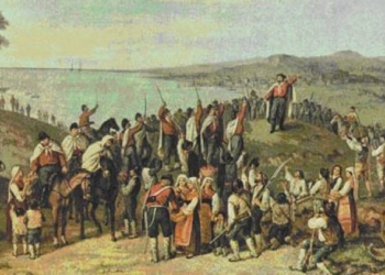 La MAFIA nella Storia dell’Italia Unita