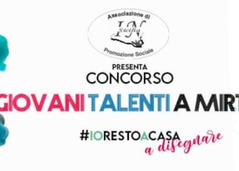 Entra nel vivo il concorso Giovani Talenti a Mirto