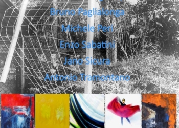 LE OCCASIONI DEL SILENZIO, L’ARTE NEI LUOGHI DELL’ALTROVE