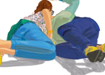 Confidenza di Domenico Starnone