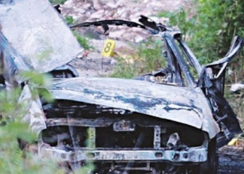 Matteo Vinci: a due anni dall’autobomba che lo ha ucciso, cos’è cambiato?