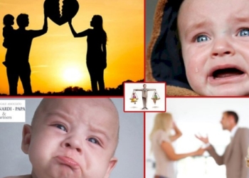 Spostamenti dei genitori separati e divorziati durante l’emergenza