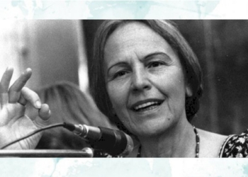 Buon compleanno Nilde Iotti