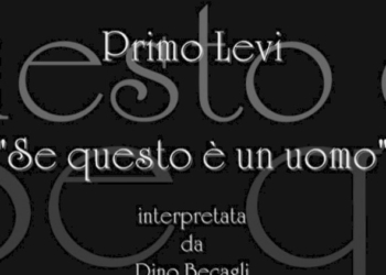 Se questo è un uomo di Primo Levi