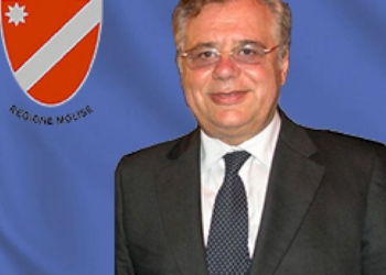 La replica: «Caro segretario, collaboriamo per il bene dei molisani»