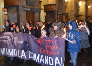 EMERGENZA: l’impegno contro la tratta non si ferma