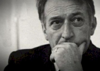 Rodari, il manifesto culturale della nostra Italia