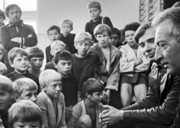 Gianni Rodari il favoloso