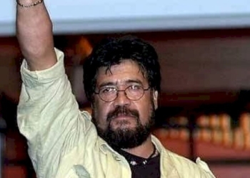 Letteratura e resistenza, addio a Luis Sepùlveda
