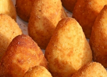 ARANCINO DI RISO