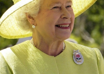 94 anni e non sentirli!