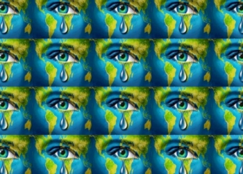 Alla mia madre Terra