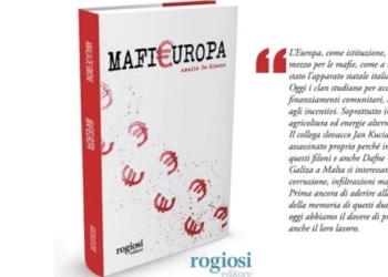 In Europa ci sono porti dove non controllano i traffici e paradisi fiscali per le mafie