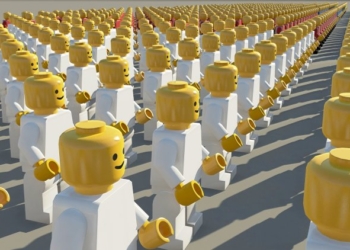 L’Isola felice e i suoi statisti