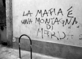 MAFIE: «mai abbassare la guardia»