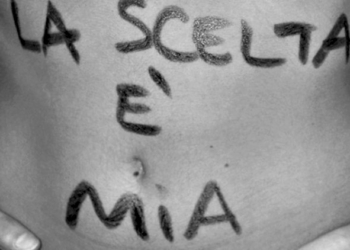 Le parole per dirlo – Interruzione