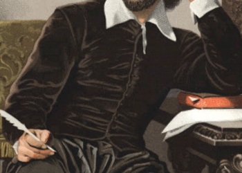 In memoria di William Shakespeare