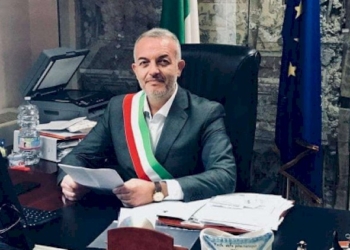 Somma Vesuviana, parla il sindaco Di Sarno