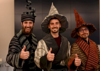 L’arte dello scrivere ha delle regole precise, anche al tempo del Covid